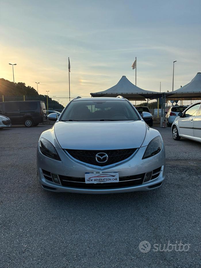 Mazda Mazda6 2ª serie