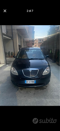 Lancia y 1300 multyget