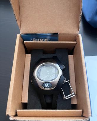 Orologio vintage Nike