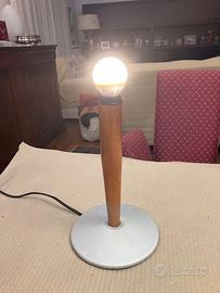 Lampada Arpasia VeArt Artemide solo base