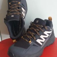 scarpe trekking