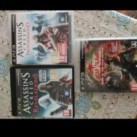 Giochi Play Station 3