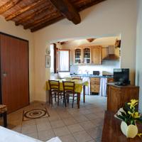 Appartamento con Giardino vicino Braccagni