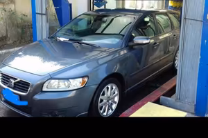 VOLVO V50 Restiling 2.0d