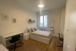 Stanza disponibile