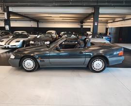 Mercedes-benz SL 300 24v ASI