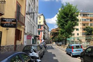 Negozio Napoli [Cod. rif 3259645VCG]