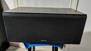 Centrale Magnat Quantum 53 