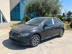 Volkswagen Polo 1.0 Edition Plus possibilità noleg