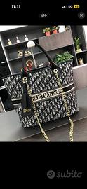 Borsa Cristian Dior