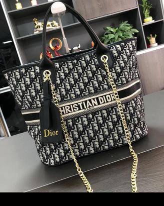 Borsa Cristian Dior