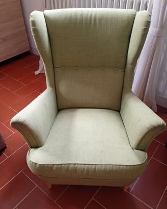 Poltrona Ikea