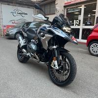 Bmw R 1250 GS TROPHY 02/23 KM.8049 FULL OPT.