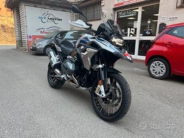 Bmw R 1250 GS TROPHY 02/23 KM.8049 FULL OPT.