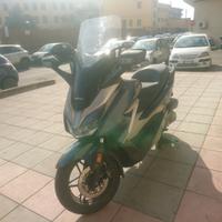 Honda Forza 300 - 2019