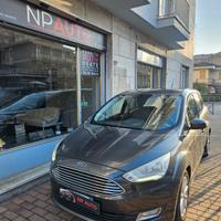 Ford C-Max 1.5 TDCi