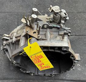 Cambio meccanico per Mini Cooper R50 1.6 bz