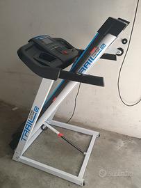 tapis roulant elettrico