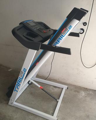 tapis roulant elettrico