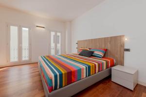 Stanza All Inclusive, Clima e... [FE_CRR4A-A_D104]