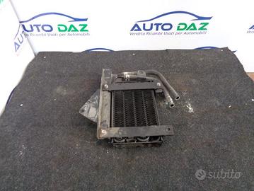 RADIATORE OLIO MOTORE PER L200 2.4 DI-D 2016