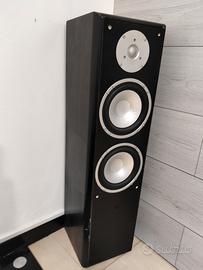 casse audio eltax