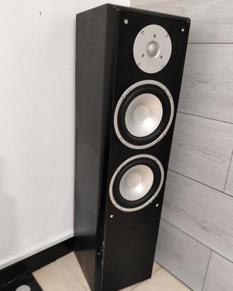 casse audio eltax