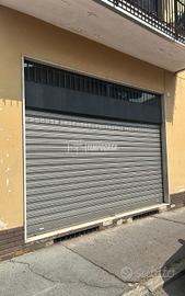 Negozio a Parabiago Via Antonio Gramsci 1 locali