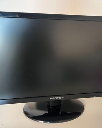 Monitor HannS-G HSG1251 HE225DPB 22 pollici