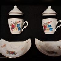 Richard Ginori 1735