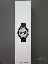 Xiaomi Watch s4