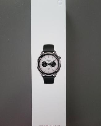 Xiaomi Watch s4