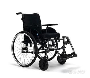 Sedia a rotelle Vermeiren v500