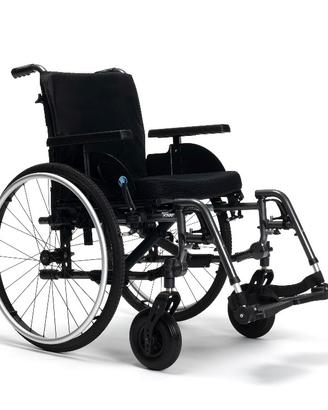 Sedia a rotelle Vermeiren v500