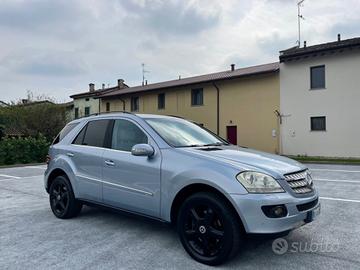 Mercedes-benz ML 420 ML 420 CDI Sport