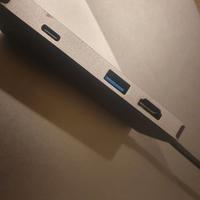 Docking Kensington Usb-C UH1400P
