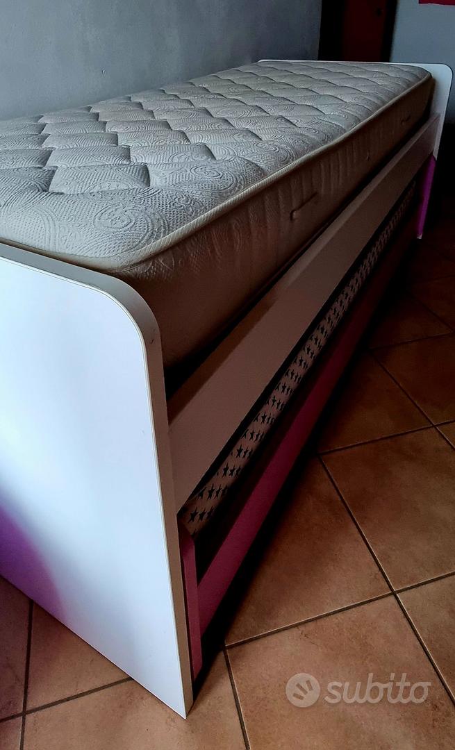 letto doppio a scomparsa - Arredamento e Casalinghi In vendita a Varese