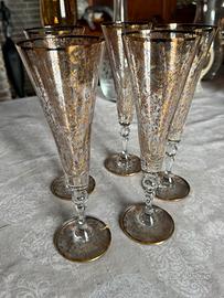 Bicchieri da Champagne