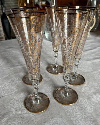 Bicchieri da Champagne