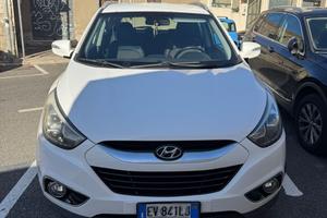 Hyundai iX35 XPOSSIBLE