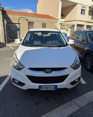 Hyundai iX35 XPOSSIBLE