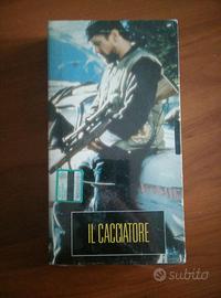 il cacciatore 