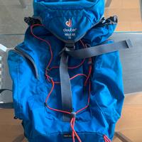 Zaino trekking/montagna Deuter Walk Air 30 Litri