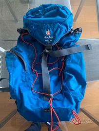 Zaino trekking/montagna Deuter Walk Air 30 Litri