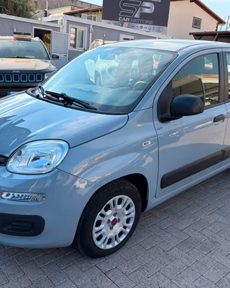 Fiat Panda 1.2 Pop