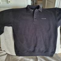 Felpa Volvo, XL nuova, da 90 euro a 37 euro