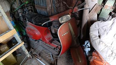 vespa Special 78 
