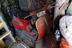 vespa Special 78 