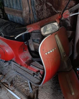 vespa Special 78 