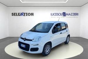 FIAT Panda 3ª serie - Panda 1.2 Easy